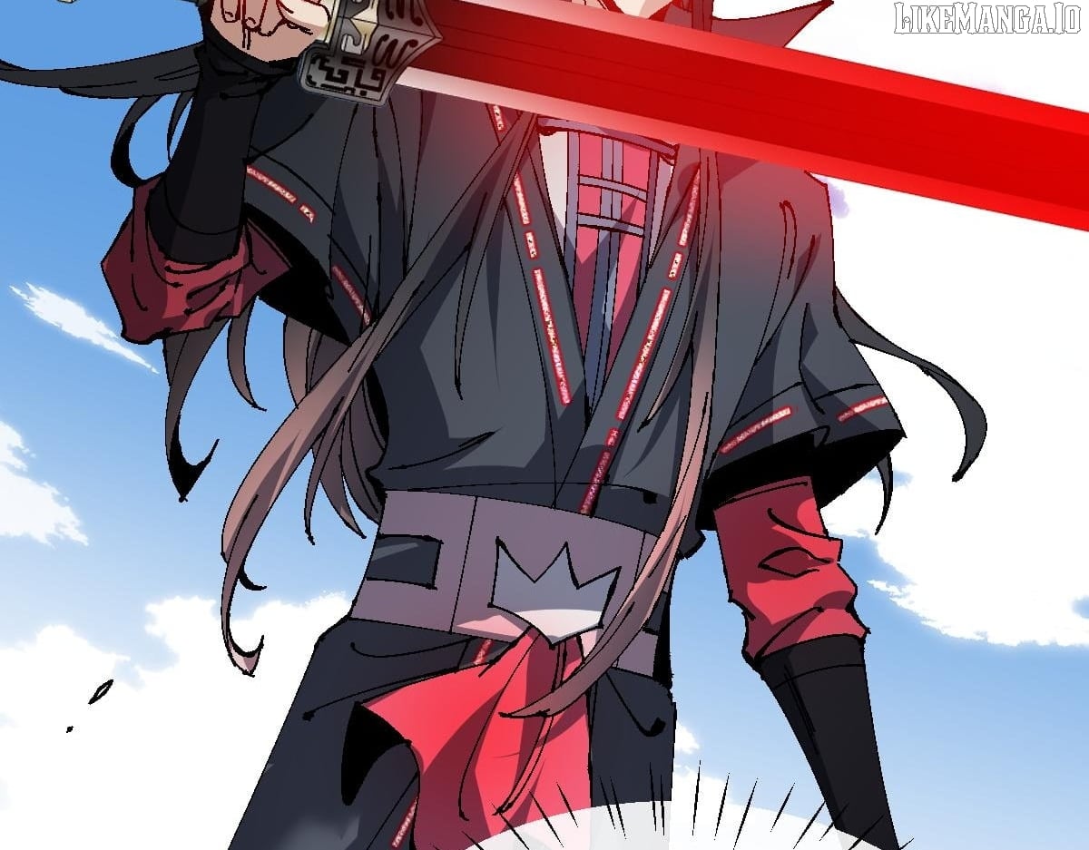 Master: This rebellious disciple is definitely not the Holy Son Chapter 149 - page 2